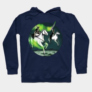 Valkyries Hoodie